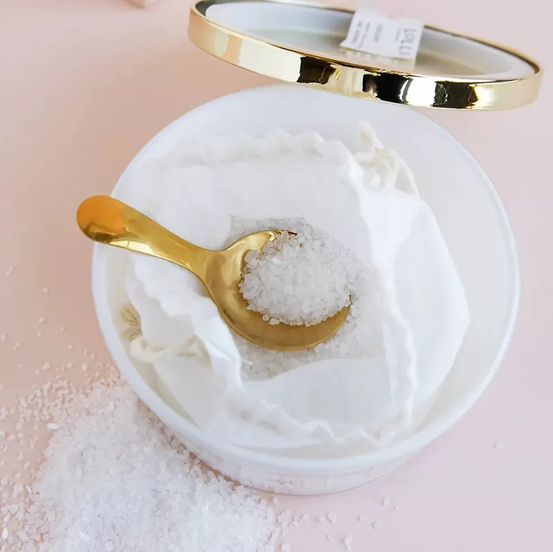 LOLLIA | Wish Fine Bathing Salts