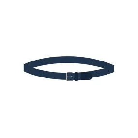 Mayoral Navy Elastic Belt_ 10727-58