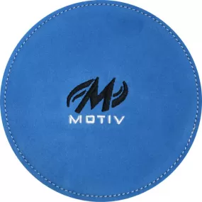 Motiv Disk Shammy Blue