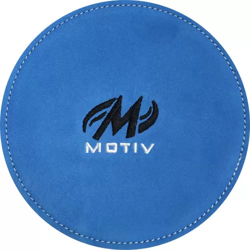 Motiv Disk Shammy Blue