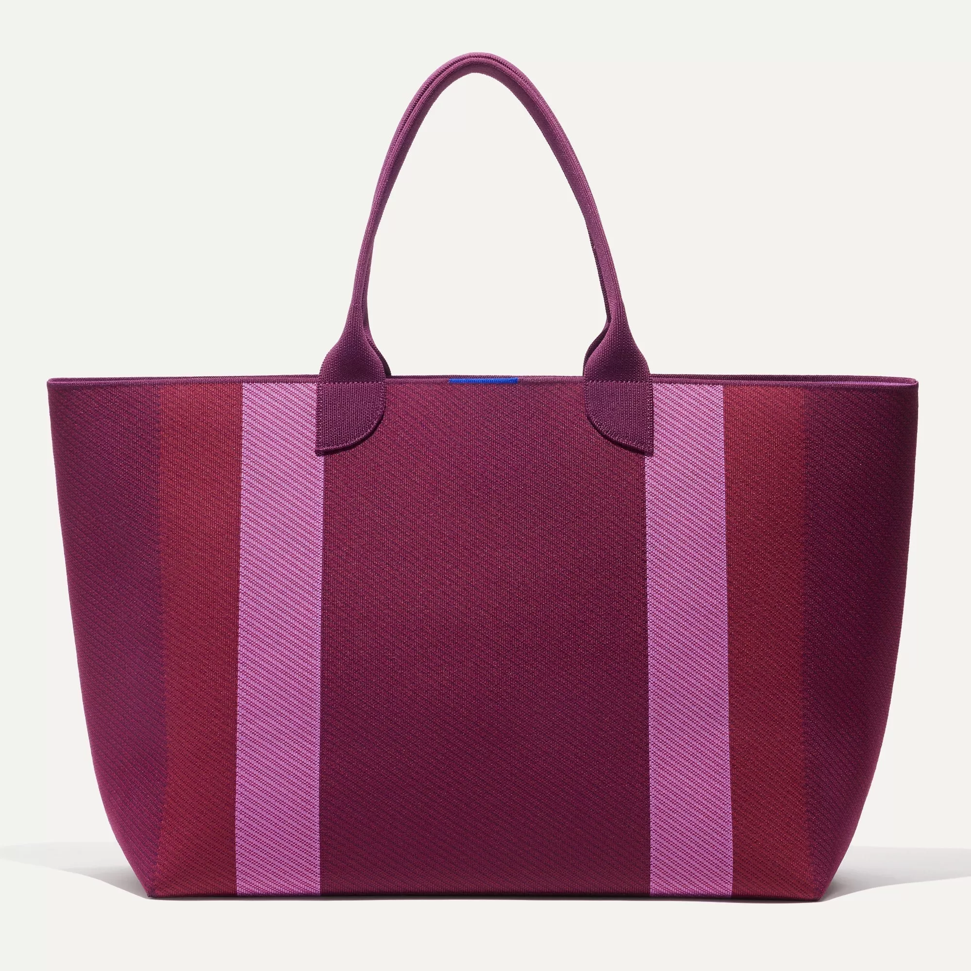 Mulberry Rugby Stripe