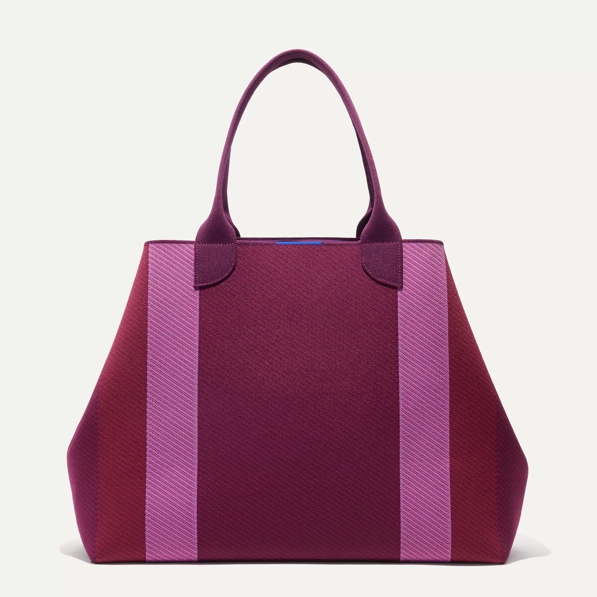 Mulberry Rugby Stripe