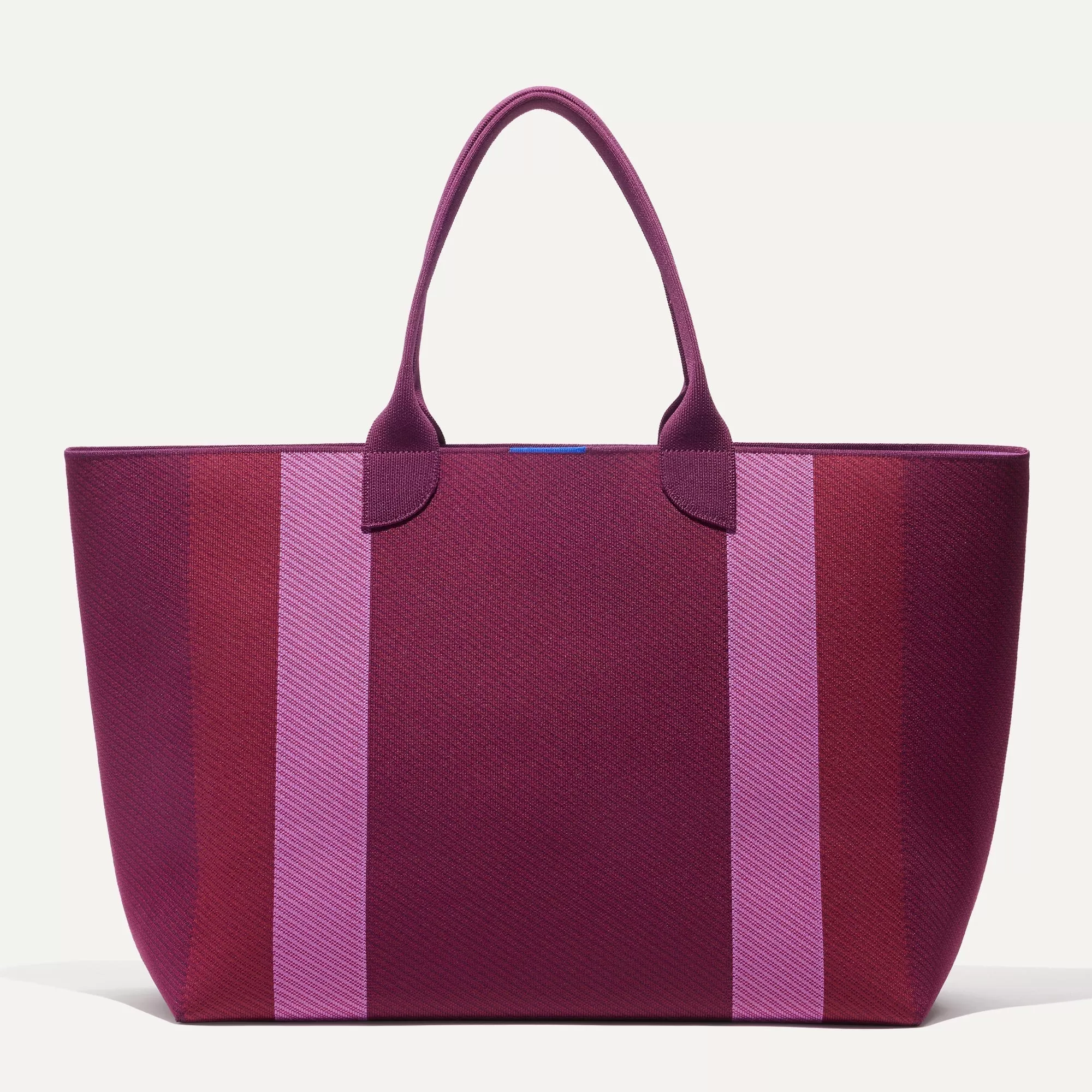 Mulberry Rugby Stripe