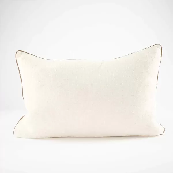 Muse Linen Cushion - (40 x 60cm)