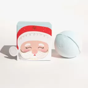 Musee Santa Claus is Coming To Town Boxed Bath Balm