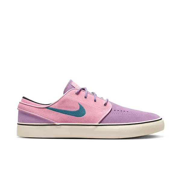 Nike SB Zoom Janoski OG  QS Lilac/Noise Aqua-Med Soft Pink