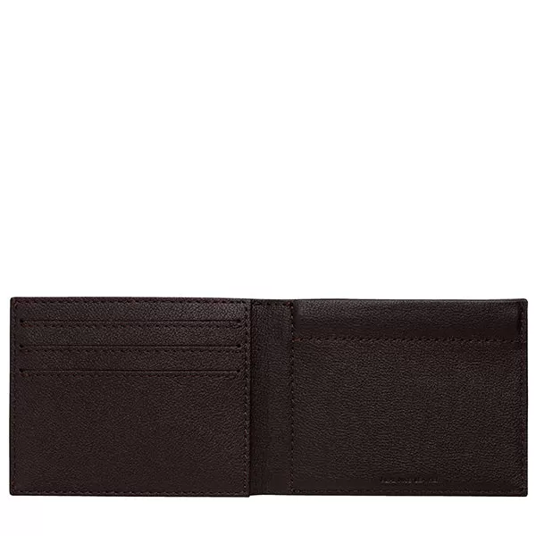 Noah Wallet - Chocolate