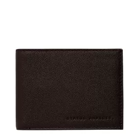 Noah Wallet - Chocolate