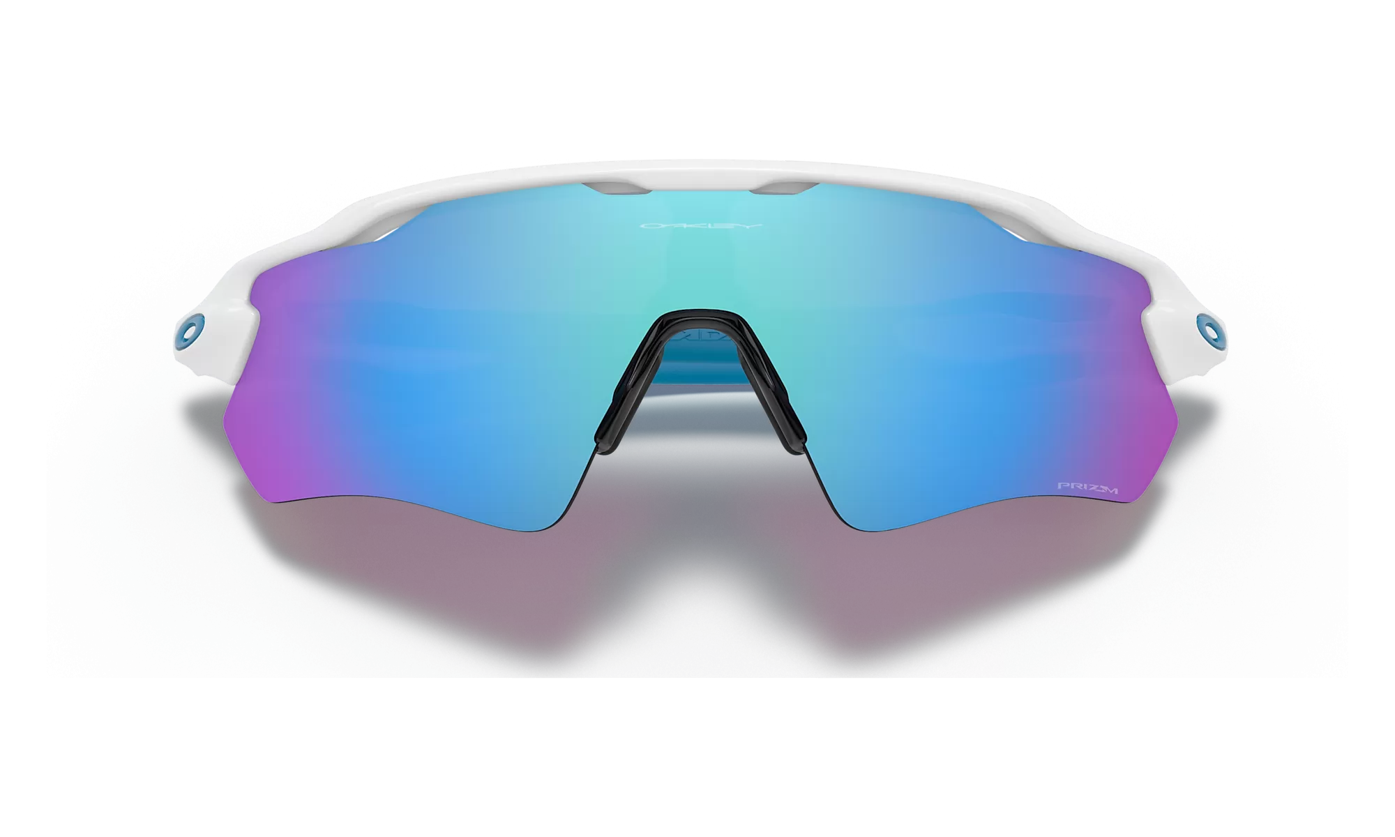 Oakley Radar Ev Path Sunglasses - Prizm Sapphire