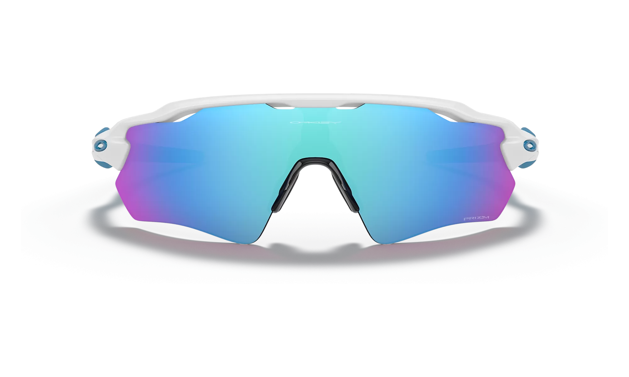 Oakley Radar Ev Path Sunglasses - Prizm Sapphire