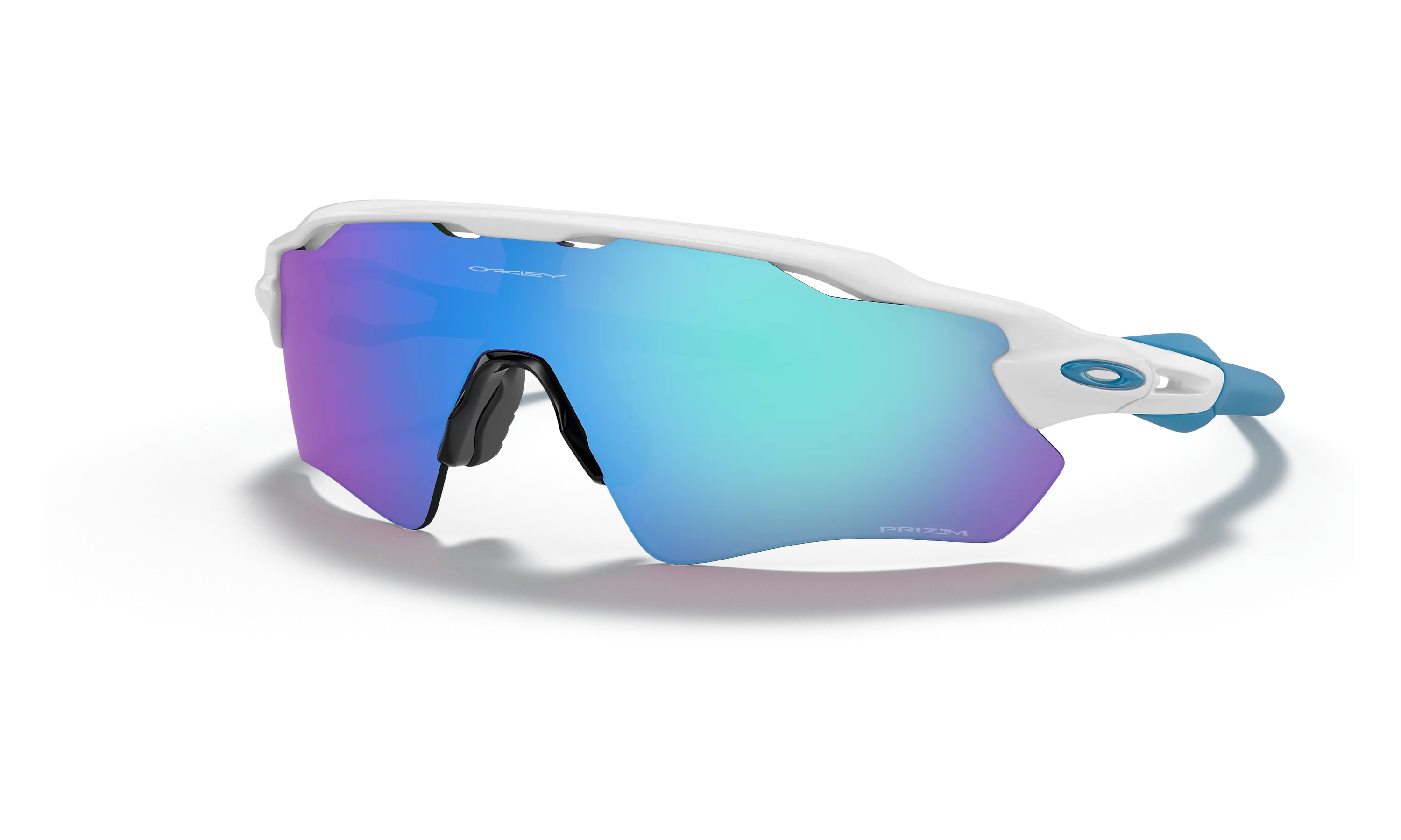 Oakley Radar Ev Path Sunglasses - Prizm Sapphire