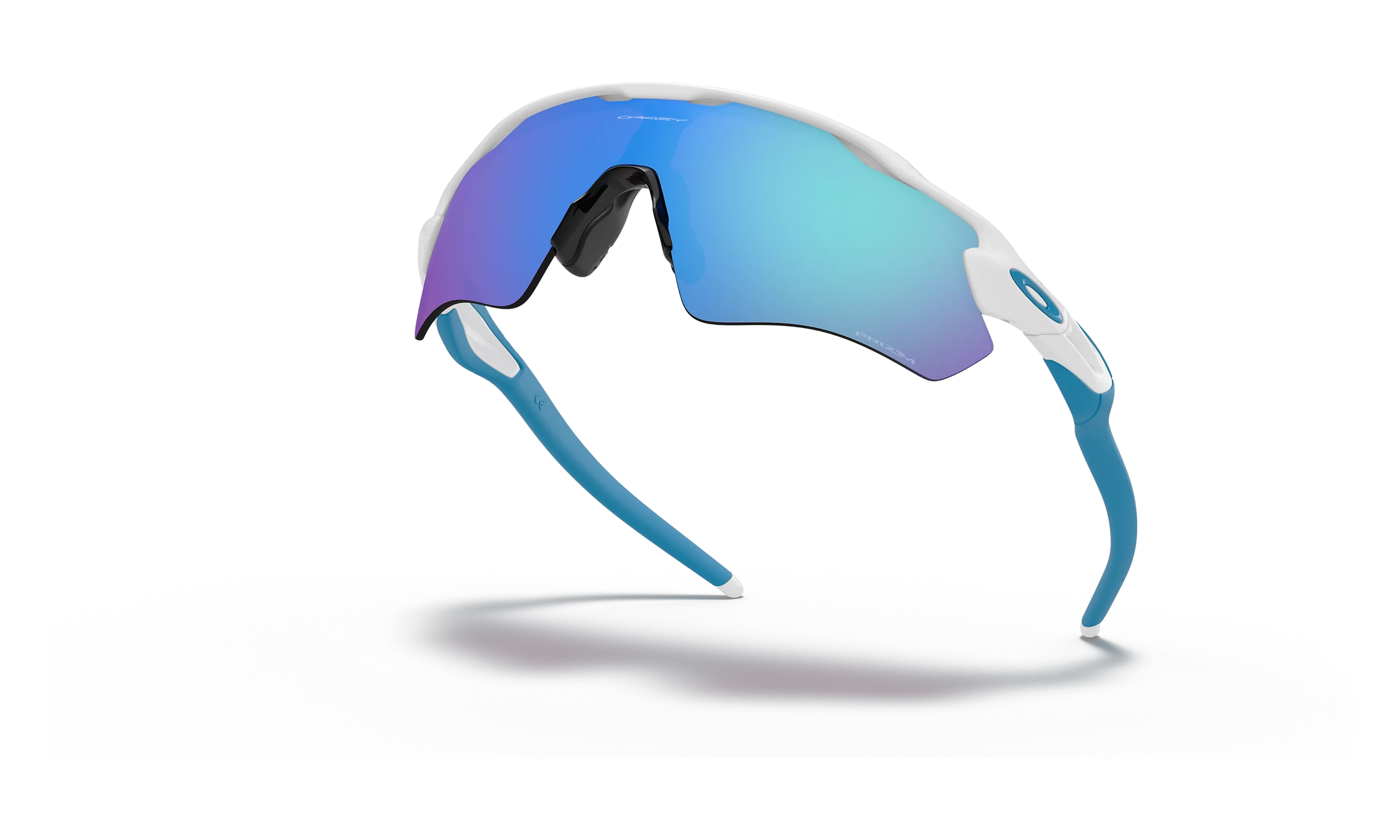 Oakley Radar Ev Path Sunglasses - Prizm Sapphire