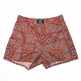 'Paisley Bandana' Men's Boxer Shorts