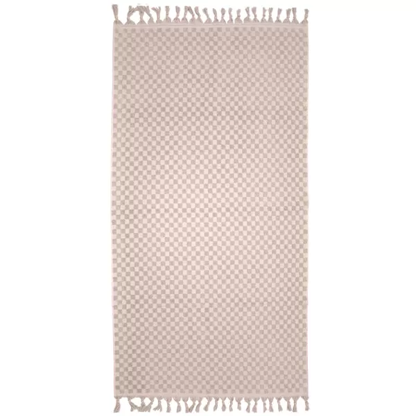 Paloma Towel - Pebble (90 x 170cm)