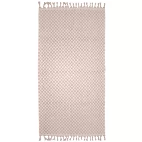 Paloma Towel - Pebble (90 x 170cm)