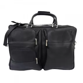 Piel Leather Complete Carry-All Bag