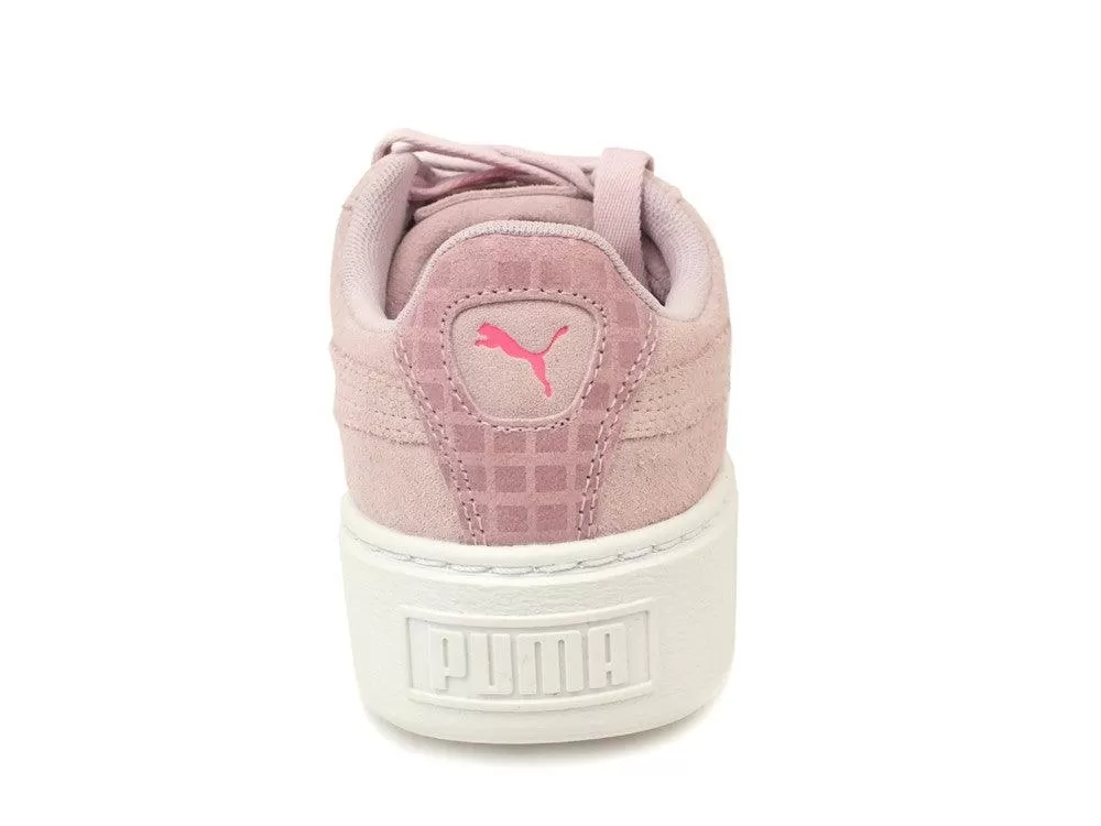 PUMA Platform Street 2 WN'S Winsome Orchid 366686 03