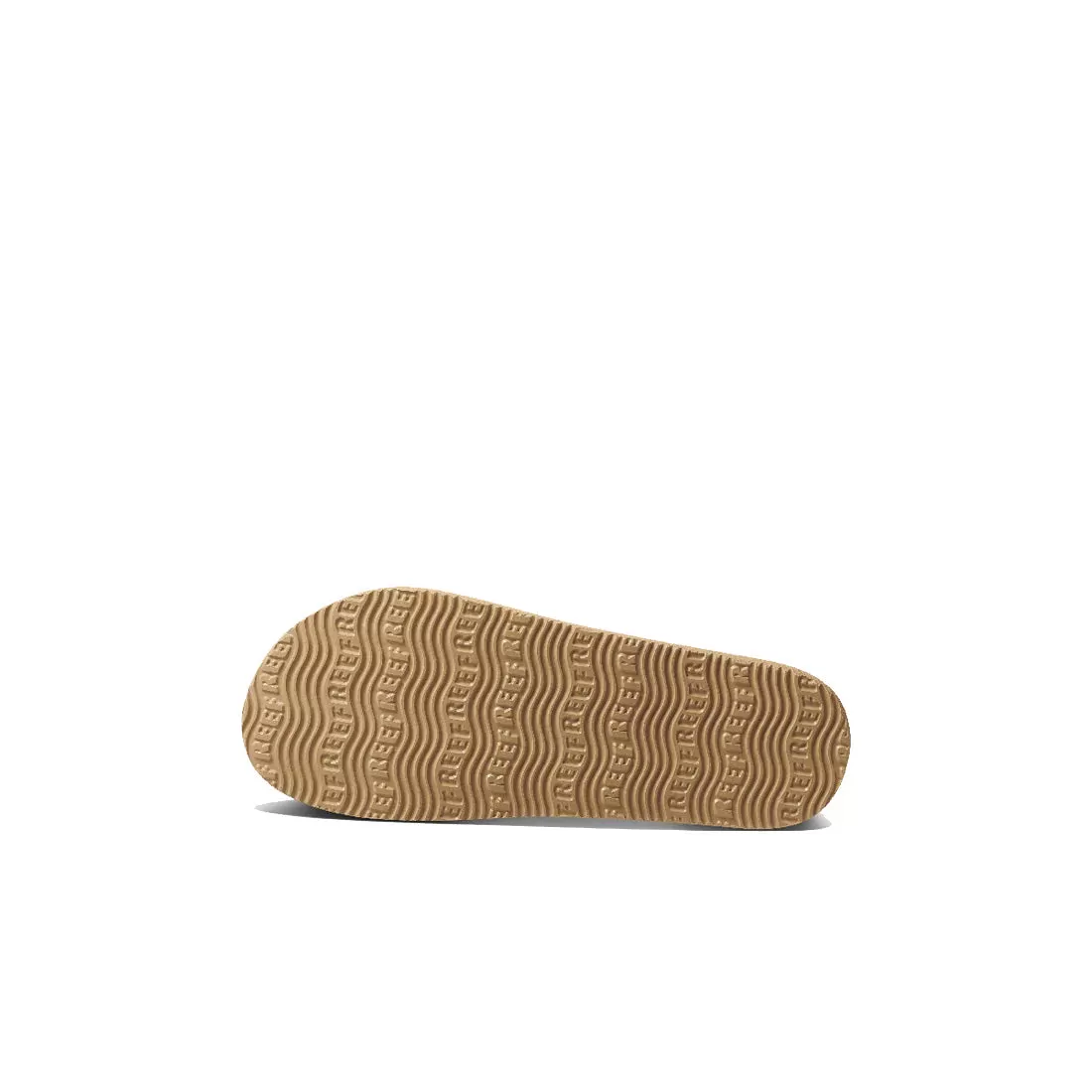    Reef KIDS CUSHION BOUNCE VISTA TAN CHAMPAGNE