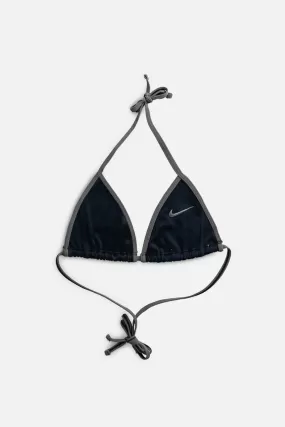 Rework Nike Triangle Top - M