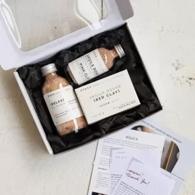 SELFCARE RELAX Gift Set