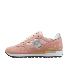 Sneakers Donna Saucony Shadow Original Rosa