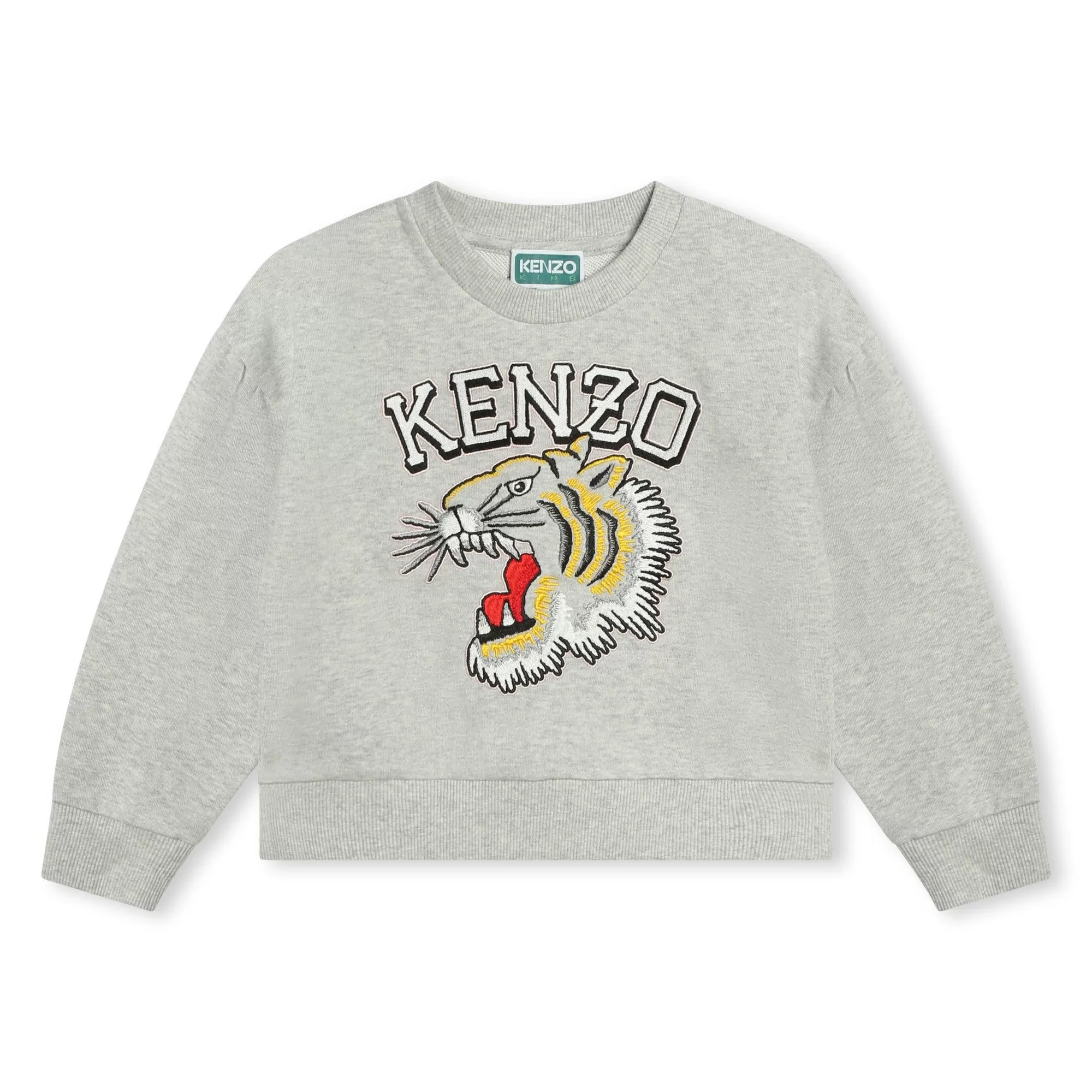 Sudadera para bebé y nio Kenzo