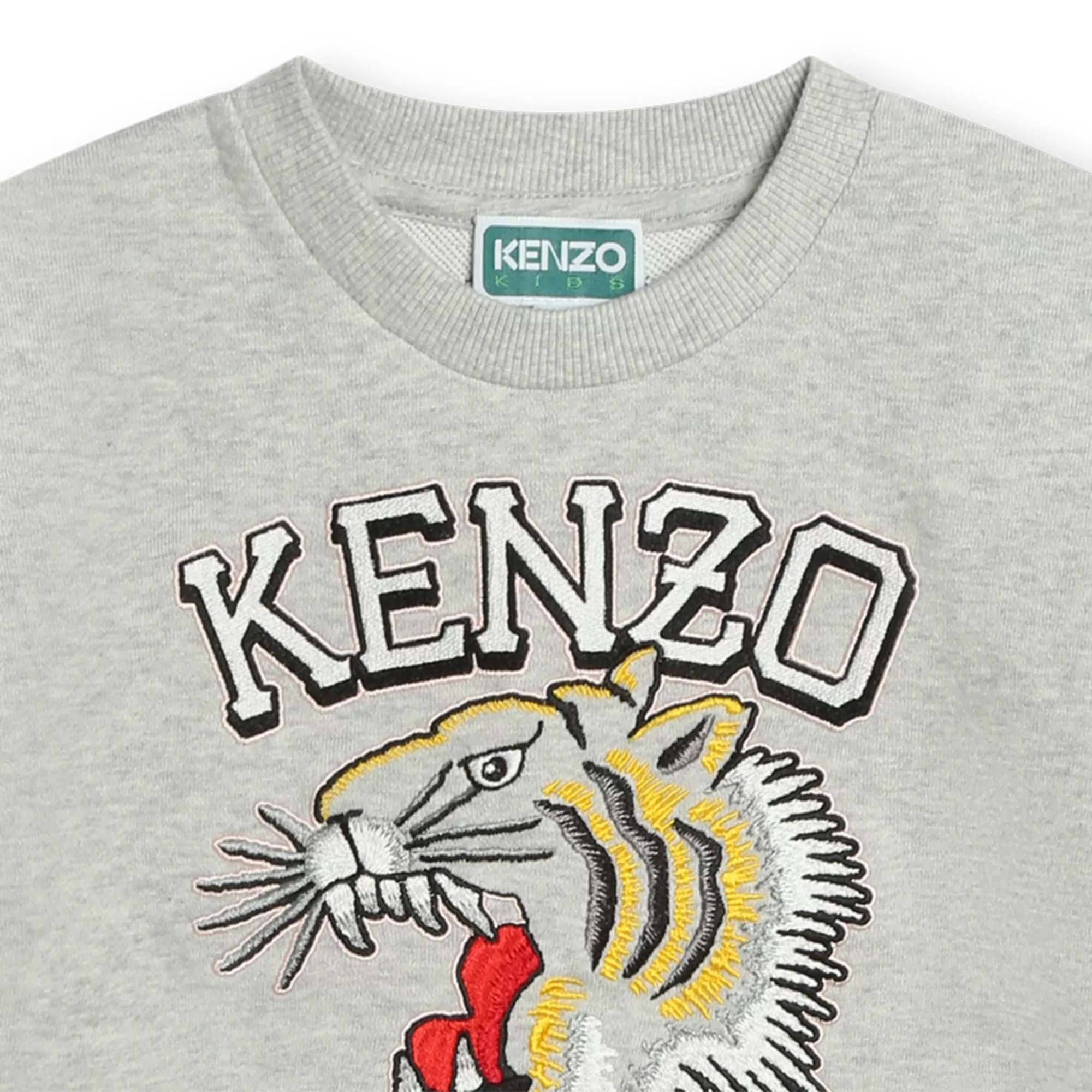 Sudadera para bebé y nio Kenzo