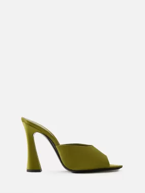 Suite Heeled Mule 105mm