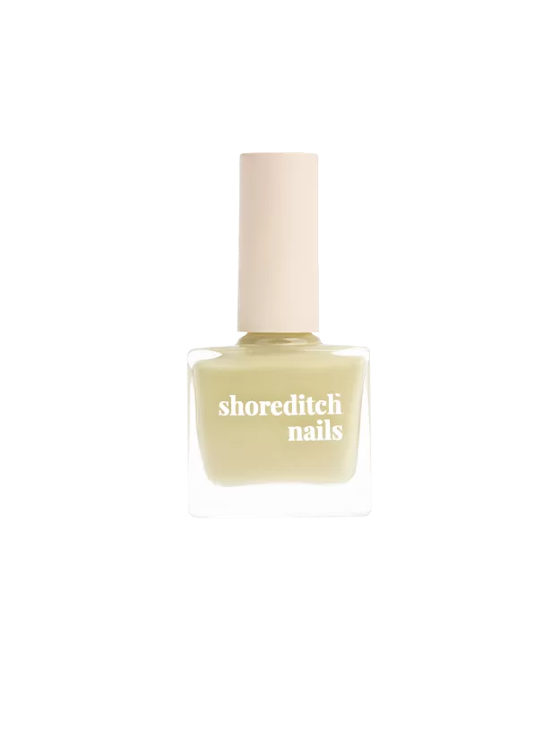 The Bethnal Green Nail Polish