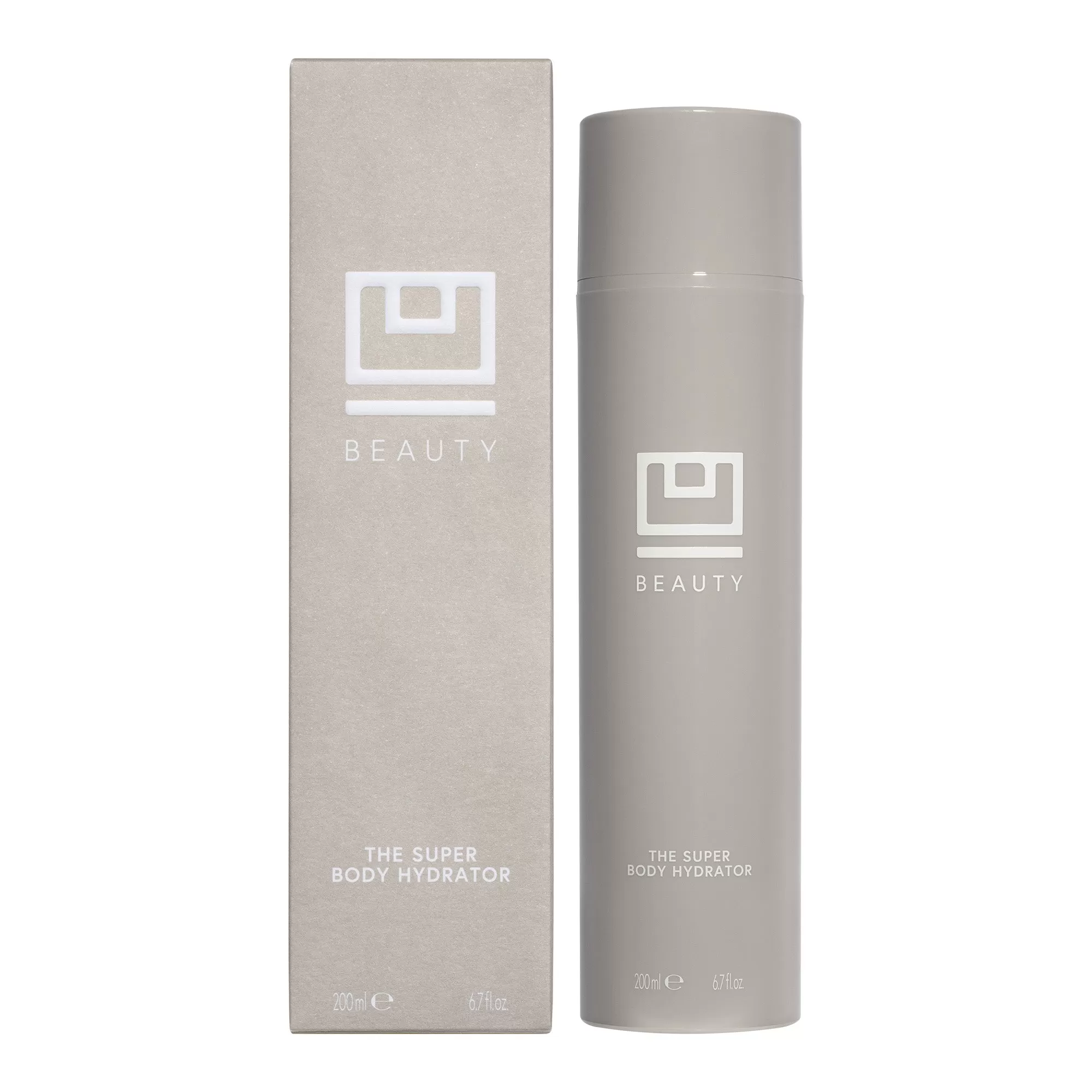 The Super Body Hydrator 200 mL