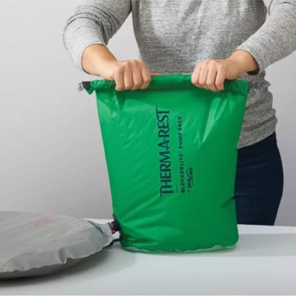 Thermarest Blockerlite Pump Sack