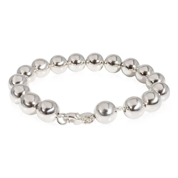 Tiffany and Co. Hardwear Ball Bracelet