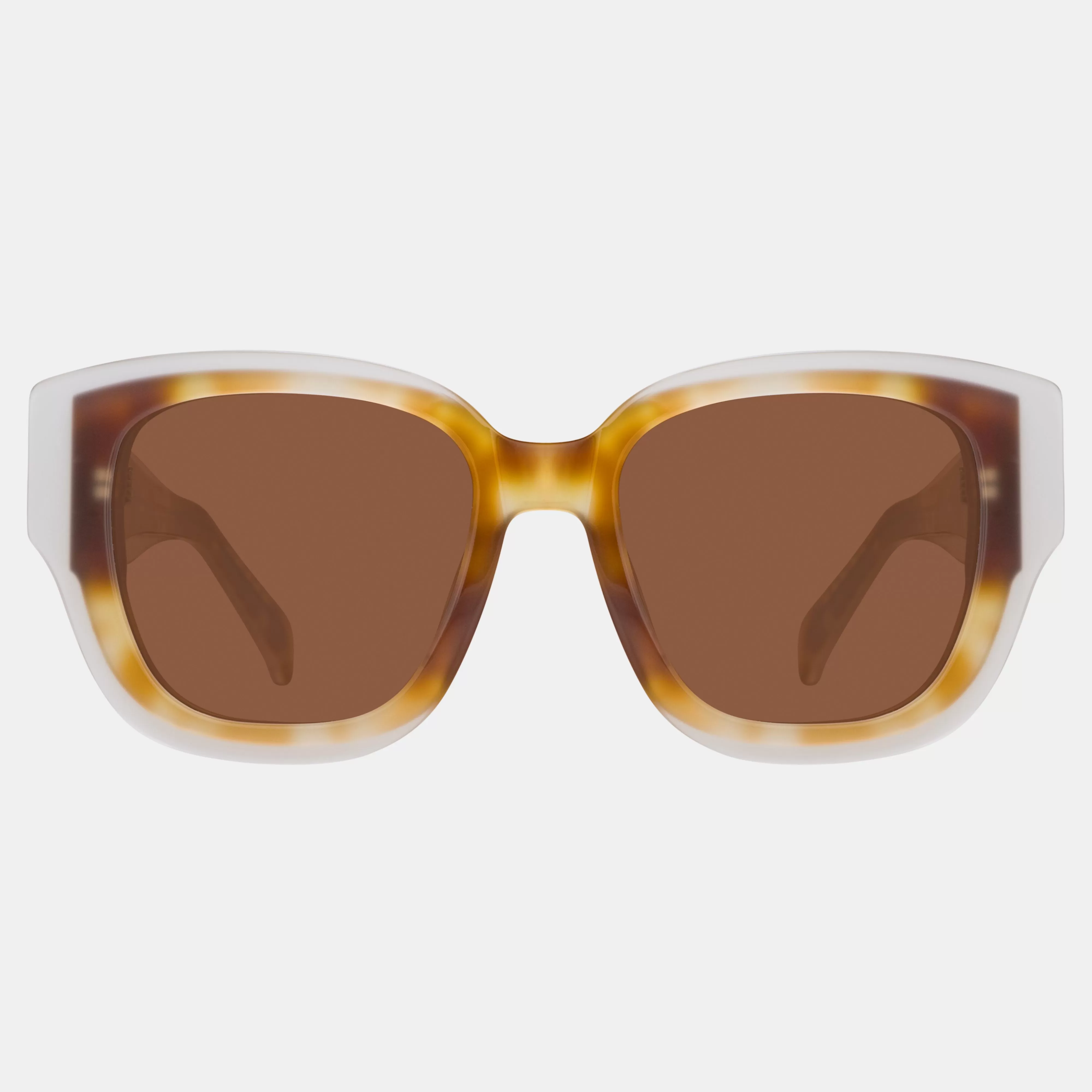 Tortoiseshell Senna Sunglasses