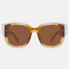 Tortoiseshell Senna Sunglasses