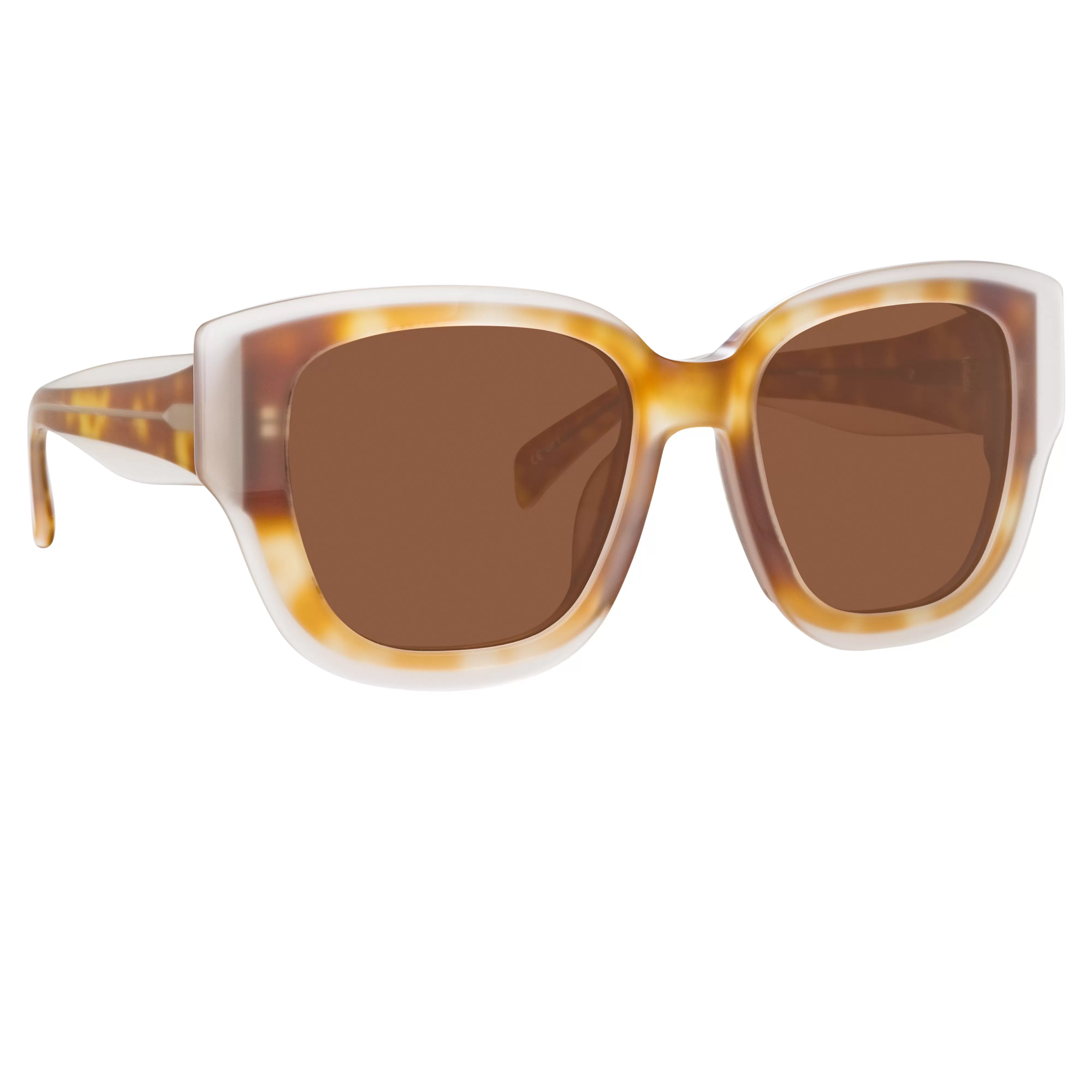 Tortoiseshell Senna Sunglasses