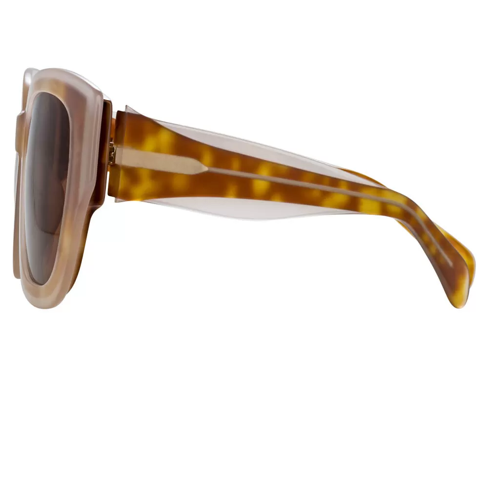 Tortoiseshell Senna Sunglasses