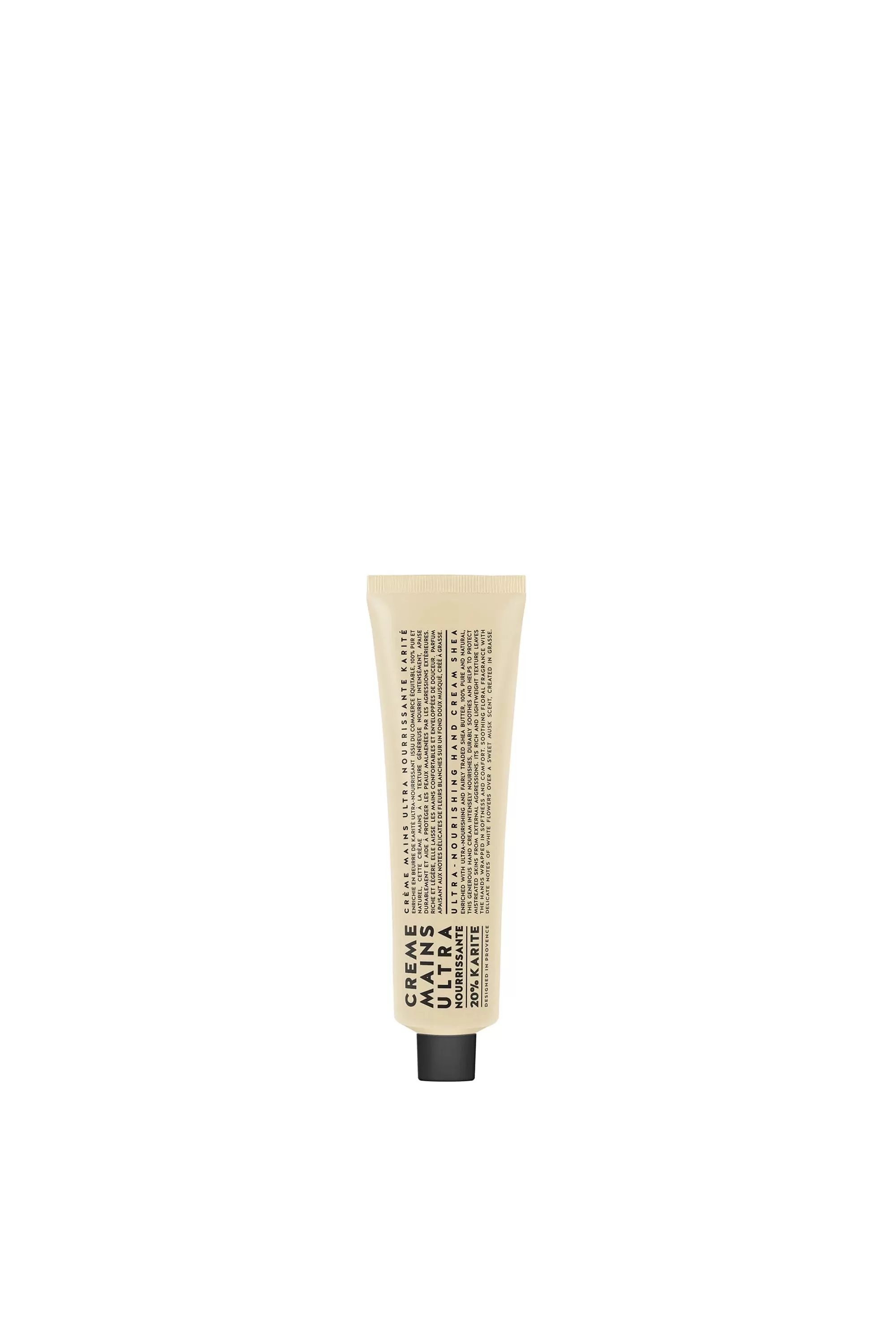 Travel Hand Cream