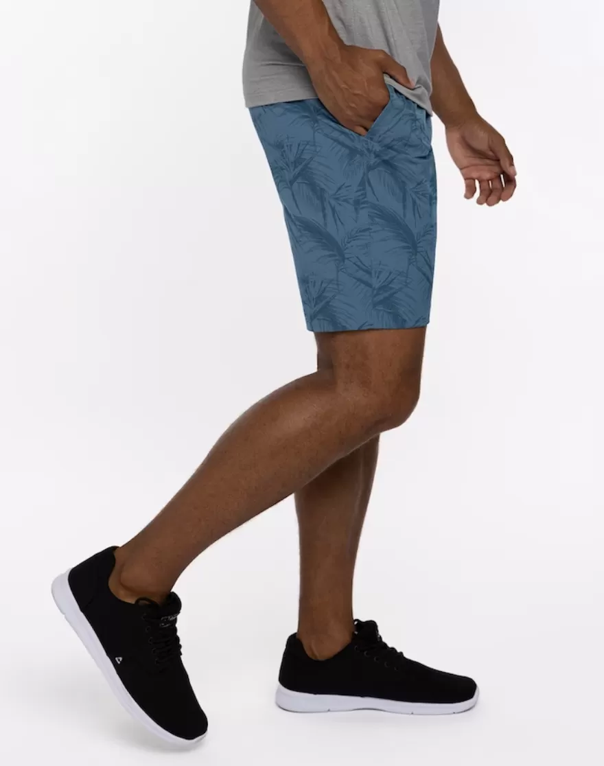 Travis Mathew Jungle Oasis Short