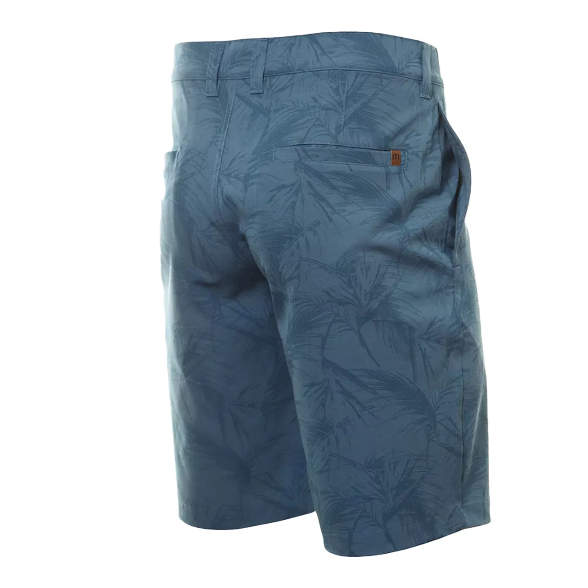 Travis Mathew Jungle Oasis Short