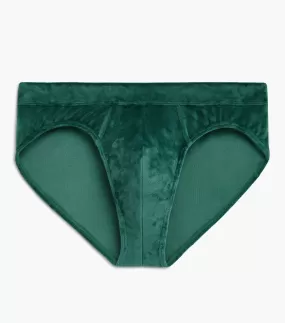 Velour | Sliq Brief