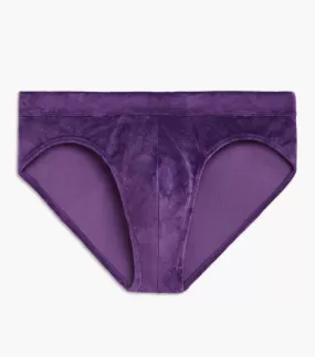 Velour | Sliq Brief