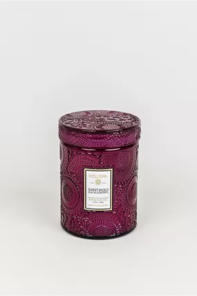 Voluspa Santiago Huckleberry Candle