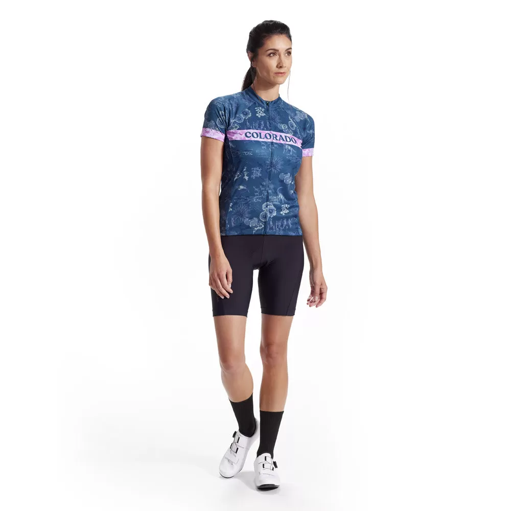 Women's Classic Jersey