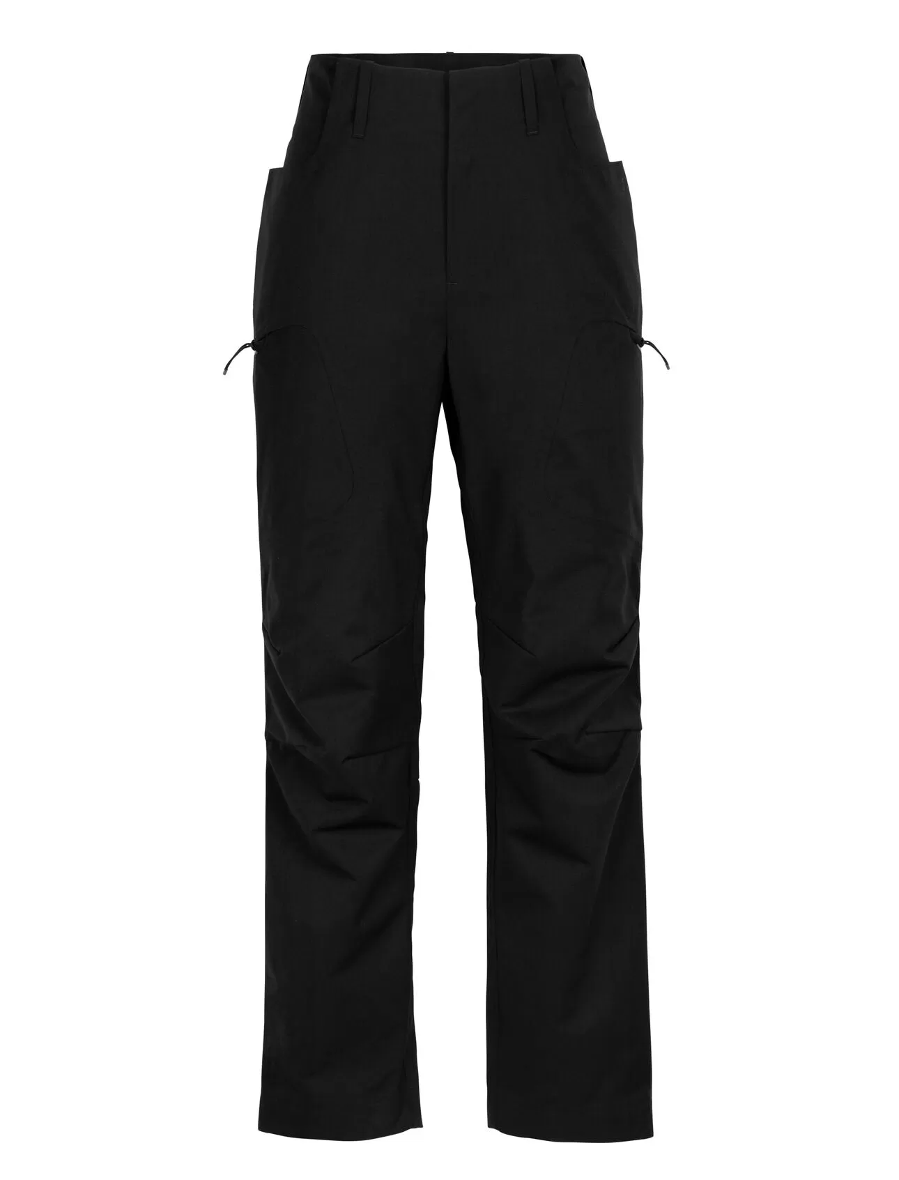 Womens Shell  Merino Pants